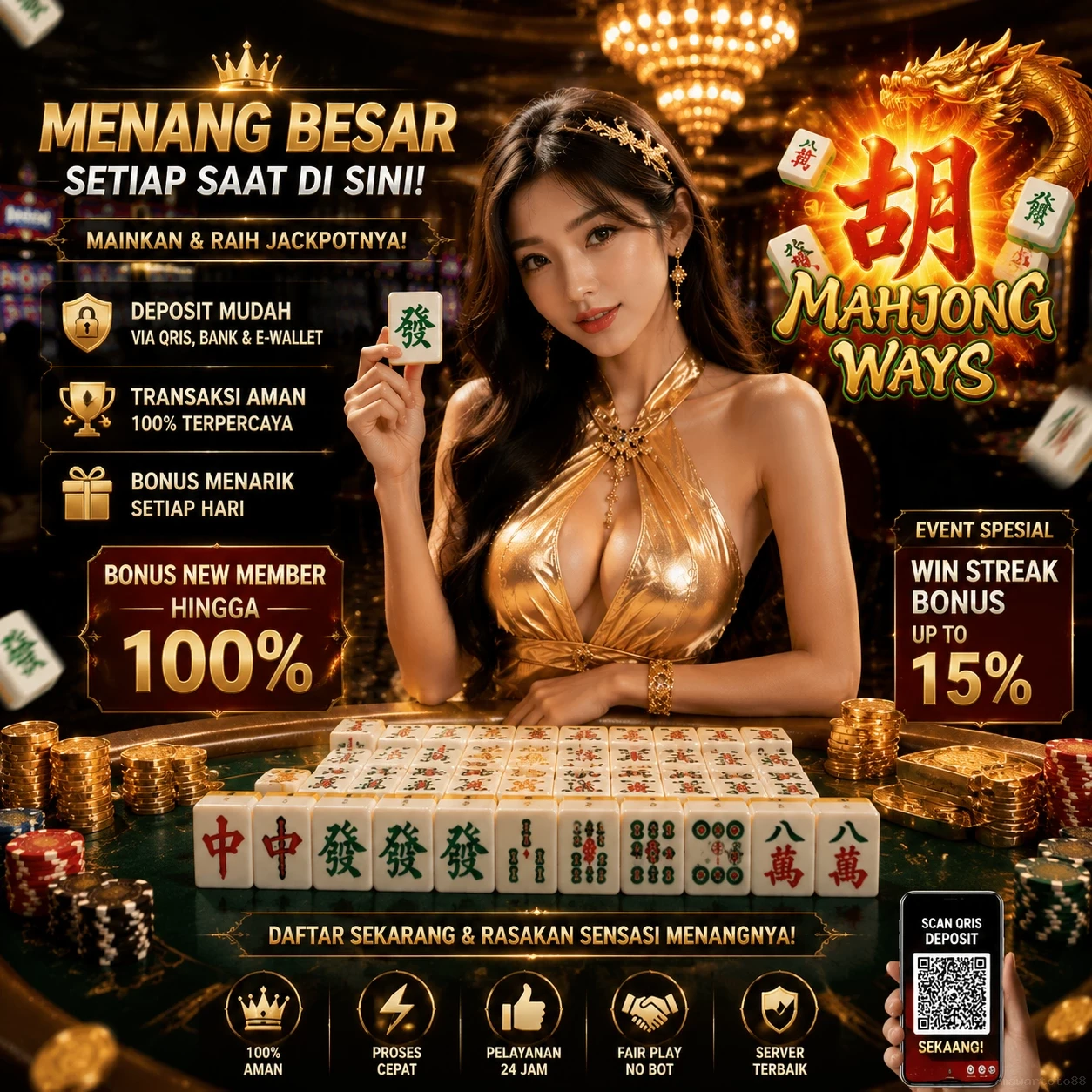 Detail APK mawartoto88